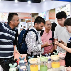 2025义乌礼品展：源头好货现场高效对接，IP+包装新势能引爆多场景采购