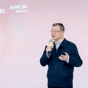 箭牌卫浴小香风系列登陆京东超品日，解锁浴室美学与科技的双重浪漫