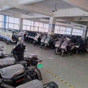 豹力狮深耕锂电领域，稳站回收行业前端