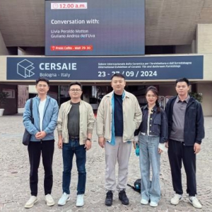 创新作羽，品质筑基：法恩莎瓷砖揽获双奖，绽放璀璨光芒