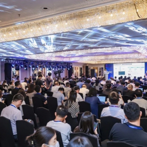 2025深圳CIO峰会重磅收官！IDC中国未来数字工业领航者奖项荣耀揭晓！