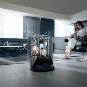 618必抢清洁黑科技！3i净地站F1 Pro——免换水蒸汽旗舰，终结行业内卷