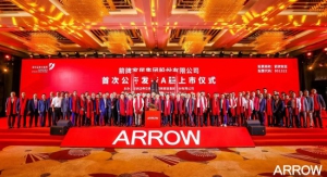 箭牌领航豫南仓，先机共握赢蓝海