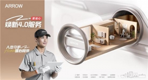 箭牌家居集团：绿色智造领航，共筑行业可持续发展新篇