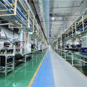 箭牌家居：驱动家居行业发展，助力强国目标达成