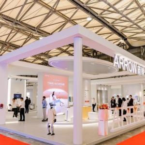 行业唯一！2025 KBC箭牌卫浴荣获多项产品性能TOP1，牵头共建商用卫浴空间新标准