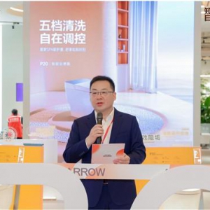 2025上海厨卫展 | 专访箭牌家居集团卢金辉：消费者需求乃行业发展唯一“指挥棒”