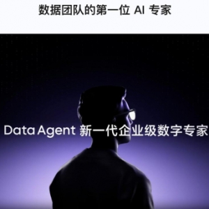 火山引擎Data Agent体验中心正式上线！企业级AI数据专家触手可及