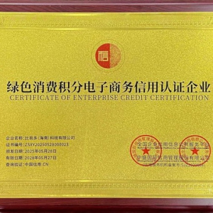 权威背书，比易多“创利共富”放心之选