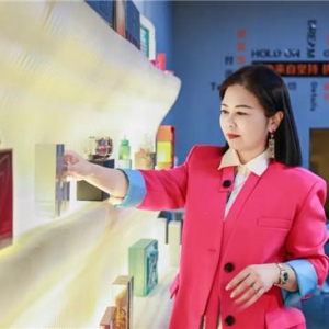 优创生物&UOYO名品创始人：一位娄底女企业家的湾区跨界创业创新记