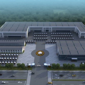 山东中策晟通汽车： 东南部非洲首家华人半挂车生产工厂的崛起之路