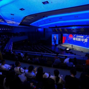 84万亿接棒大考！卢泰宇首曝从68%离职率到71.2%存活率破局密钥