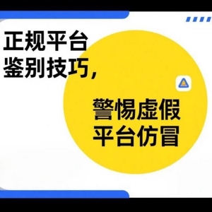 香港黄金交易所选金盛贵金属：贵金属投资正规平台鉴别技巧，警惕虚假平台仿冒