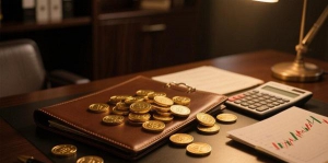 贵金属投资：穿越周期的财富守护与机遇之门