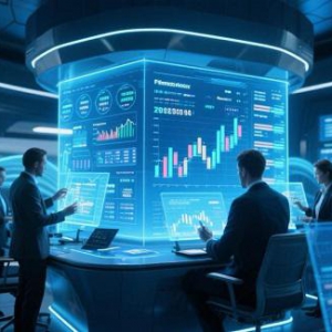 中国正规贵金属交易平台深度解析：优选品牌、精准行情与卓越交易体验