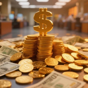 美元指数技术前景：触底信号显现，贵金属投资如何把握关键窗口？