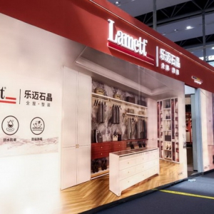 从肖战代言建材品牌，看石晶整装如何成为投资新风口？