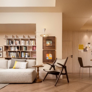 Lamett乐迈石晶：一材多用，重塑整装加盟新逻辑