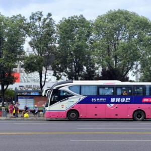 成绵客运价格战：谁在搅动市场？