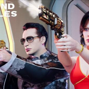 《逆境突破》（LEGEND BATTLES®）将在 2025 年 ChinaJoy 展现大逃杀游戏的未来