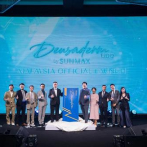 双美深化东南亚布局，新品于马来西亚盛大上市