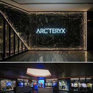 逐境向远 -- ARC'TERYX始祖鸟全球首家ARC'LOUNGE于北京王府半岛酒店盛大启幕