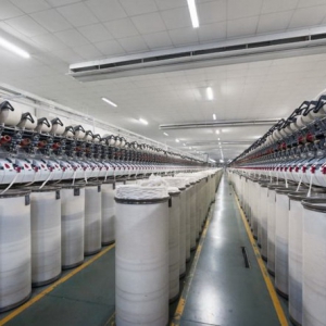 河南繁锦贸易以200万锭产能构筑行业压舱石