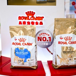 90年宠物行业积淀，玛氏赴第27届亚洲宠物展亮“新”意