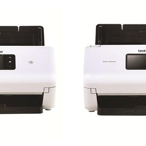 Brother全新发布两款网络扫描仪，助力企业加速迈入数字化办公新生态