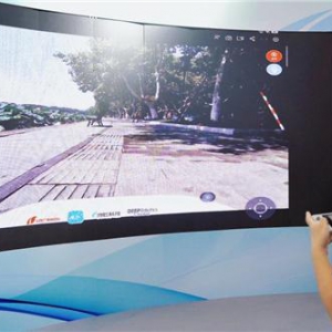 业界首次！跨越1300公里，云深处科技联手当虹科技实现超远程操控机器狗直播