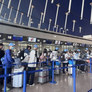 东航升级“开学季”服务：票价直减、行李额度免费赠送