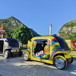 无人驾驶×RWA：从花溪大学城到黄果树景区的现实探路