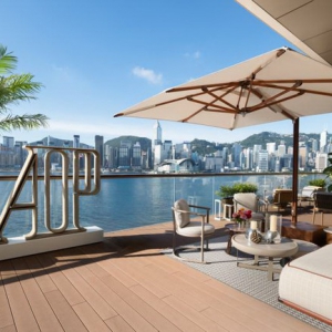 爱彼香港AP HOUSE K11 MUSEA  焕新盛大启幕  非凡体验再展新境