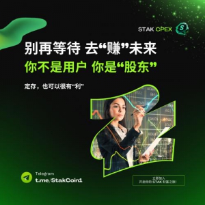 STAK CEX：重塑数字交易秩序的隐私金融新力量