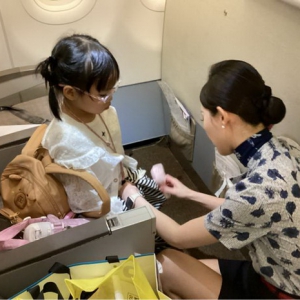 东航9月26日起上新“陪伴服务”