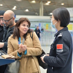 入境游强势复苏背后：龙腾出行以 AI 重构全球旅行服务生态