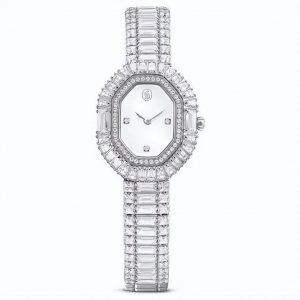 施华洛世奇2025秋冬腕表系列新品璀璨上市