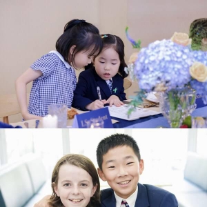 AISL哈罗美食优膳计划