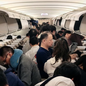 我在长三角城市群坐飞机：一次短途飞行，如何无缝衔接世界？