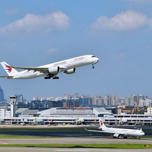 北外滩观潮｜不止于飞行，上海国际航空枢纽的“链式效应”