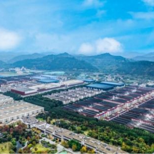 扩产提质助推产业升级，舍得酒业增产扩能有序推进