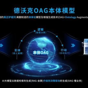 超越自动化：工业智能体引领的"自主化"智造浪潮