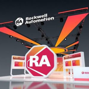 罗克韦尔自动化即将亮相第八届进博会，共创智能零碳新未来