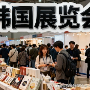 韩国展台设计搭建服务商优选白皮书：从筛选到落地的全流程指南