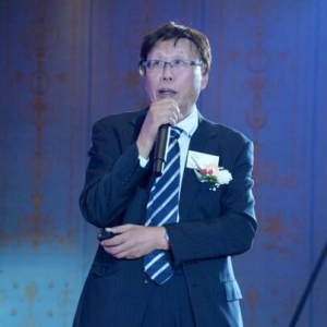 大宇宙信息创造(中国)有限公司30周年庆典盛大召开