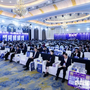 重磅！鲲之益AI引燃2025中国乡墅产业大会