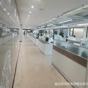 推荐！2026年德国法兰克福照明及建筑电气展览会优秀展览展台设计搭建公司