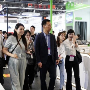 政府助力企业“抢单”，"浙江智造"惊艳2025环球资源香港秋展