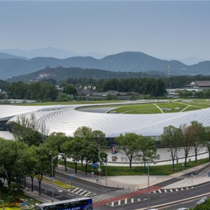 模块化助力会展高质量发展，DESON德尚获创新奖