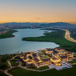 首年业绩破8000万，君澜•飞龙山庄藏着中国消费增长的新故事